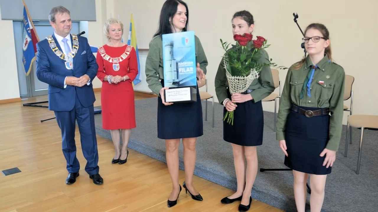 Dziś Święto Powiatu Tczewskiego. Jest nagroda dla Harcerskiej Orkiestry Dętej
