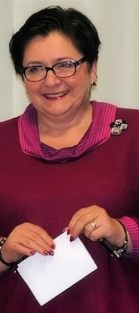 Teresa Piotrowska