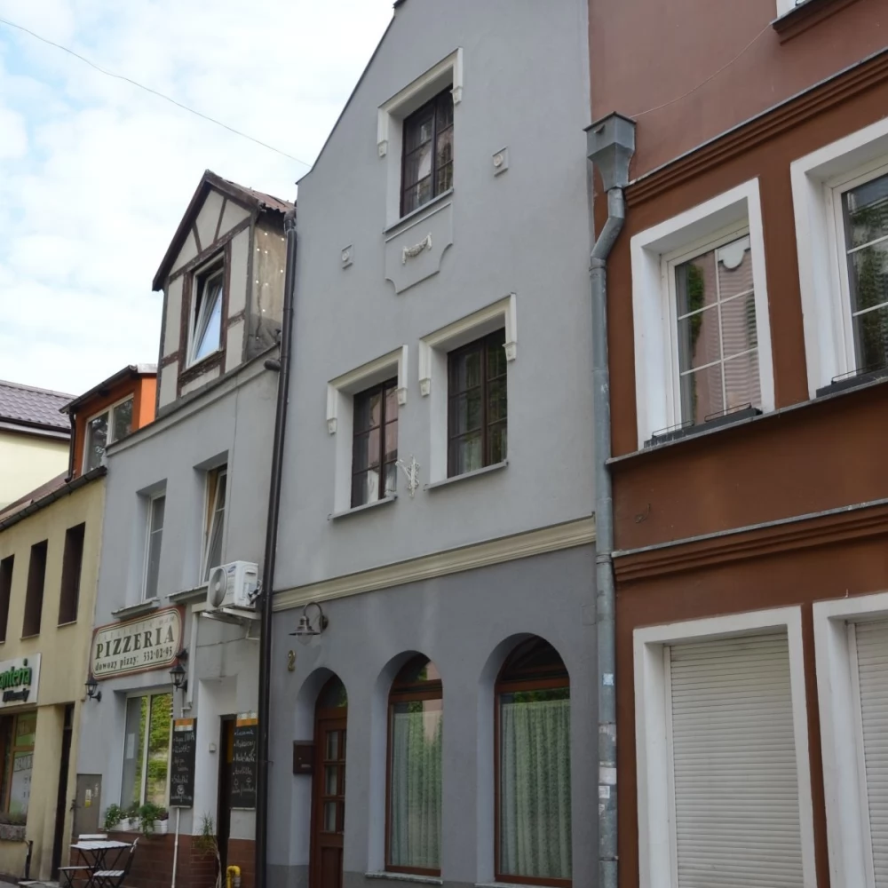 Najładniej utrzymany dom, balkon, elewację budynku, otoczenie - zgłoszenia do 28 lipca