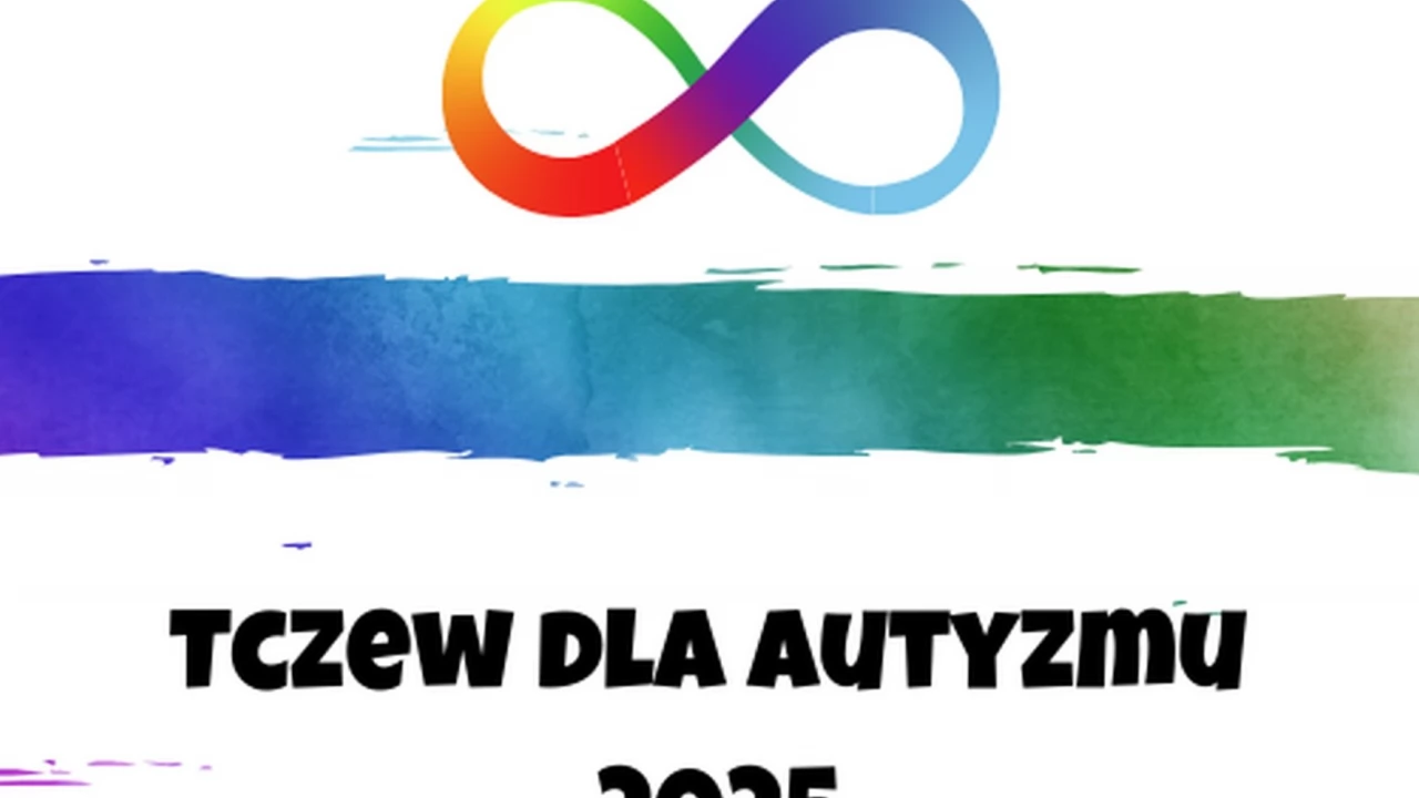 "Tczew dla Autyzmu" już siódmy raz