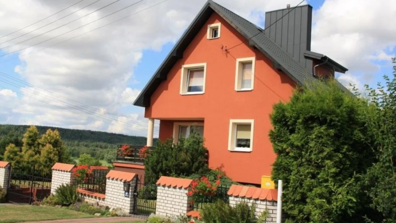 Gniew pięknym miastem - wręczono nagrody dla właścicieli najładniejszych posesji