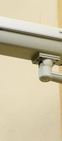 Kamera monitoringu