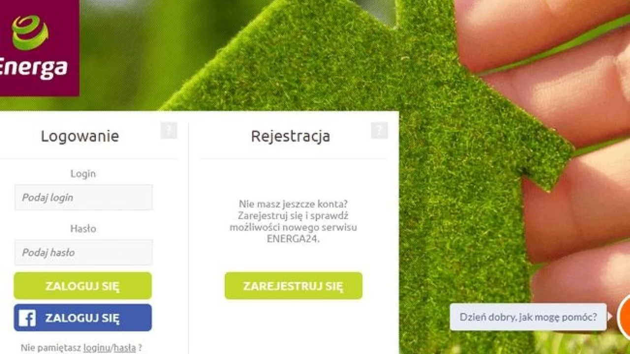 Energa wprowadza nowy system - będą utrudnienia
