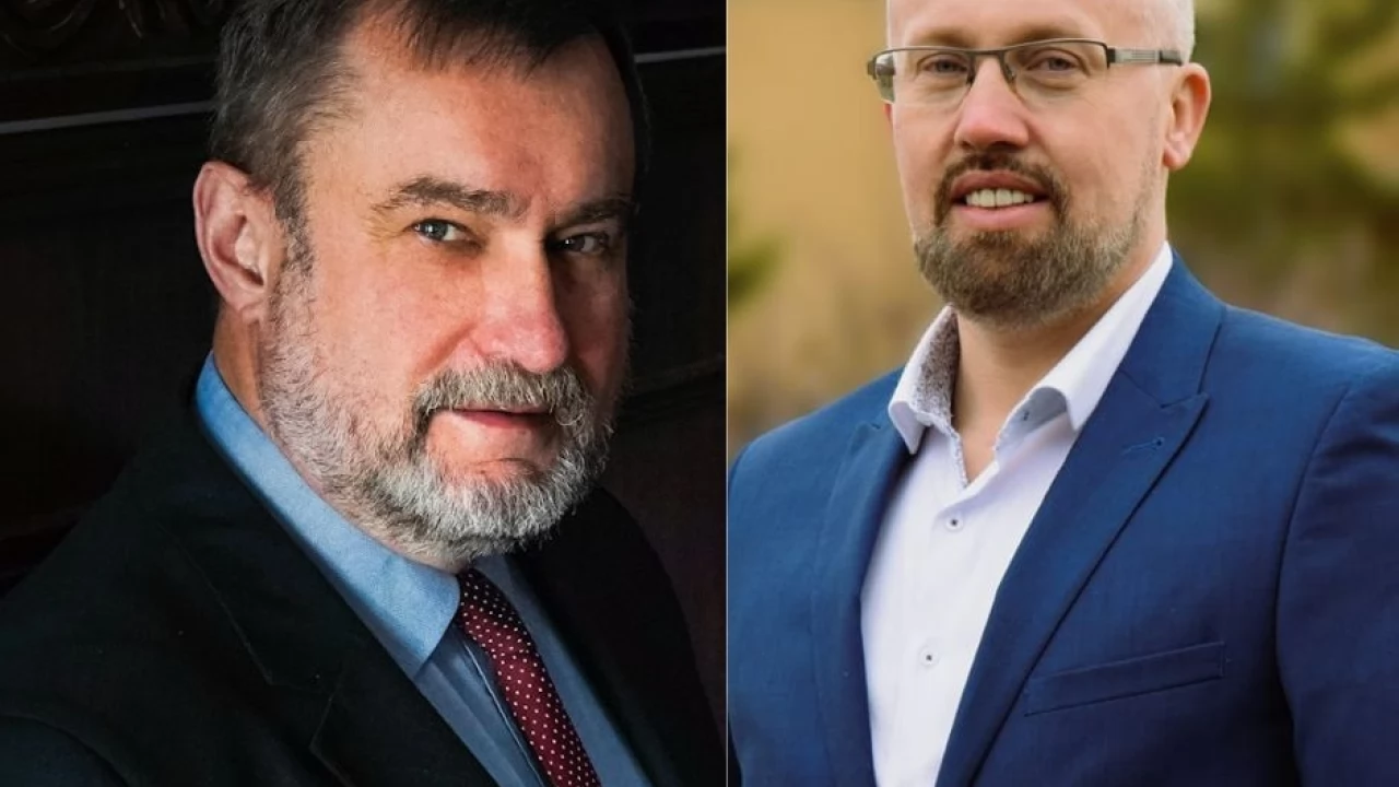 Łukasz Brządkowski nowym prezydentem Tczewa. Jakie zdobył poparcie?