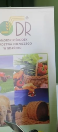 Powiatowy Lekarz Weterynarii Andrzej Górzyński