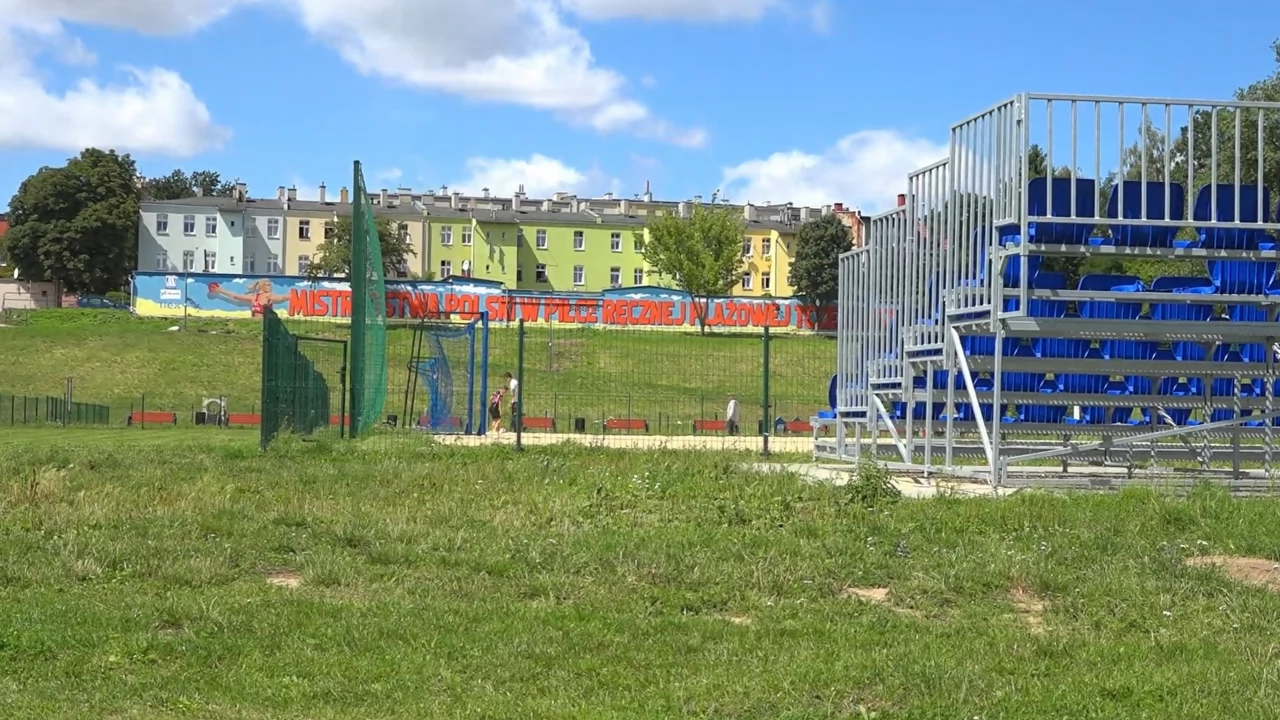 Finał Mistrzostw Polski w Piłce Ręcznej Plażowej w weekend na kanonce