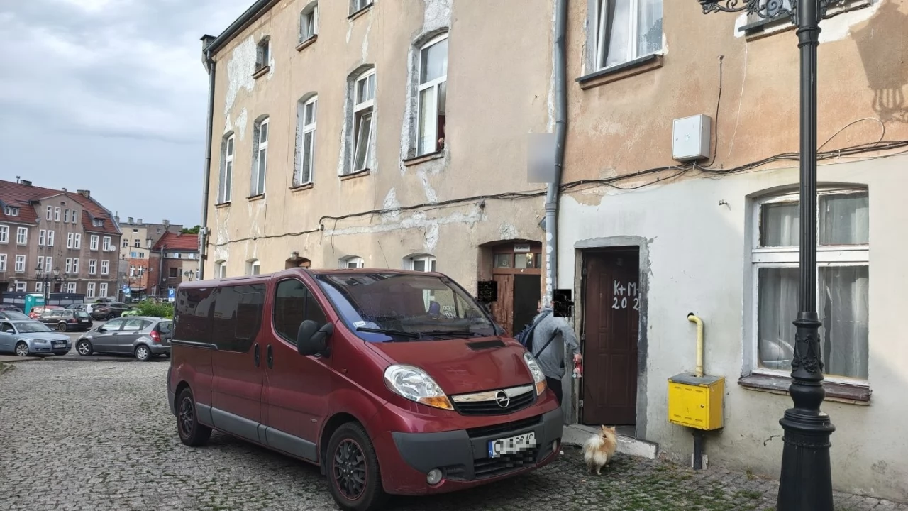 19-latek usłyszał zarzut zabójstwa matki