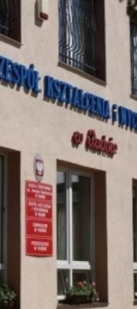 Zespół Kształcenia i Wychowywania w Rudnie