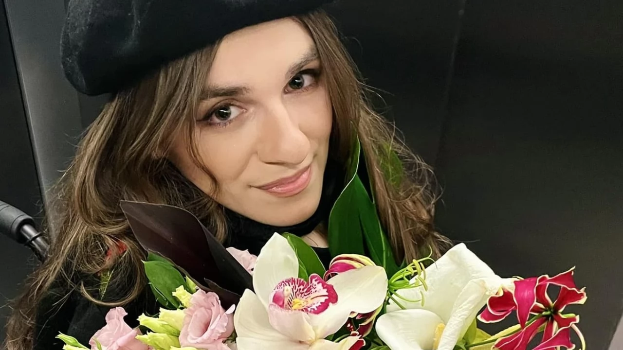 "Mam Talent!". Laura Dziąba w finale!