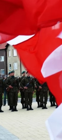Uroczyste obchody upamiętniające wybuch II wojny światowej odbędą się nad Wisłą
