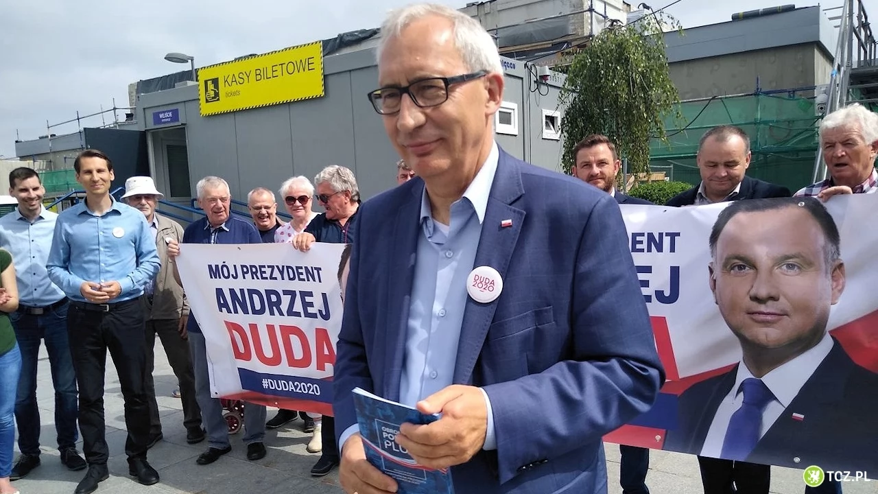 W ciągu kilkunastu dni ma zapaść decyzja ws. dalszych prac na Moście Tczewskim