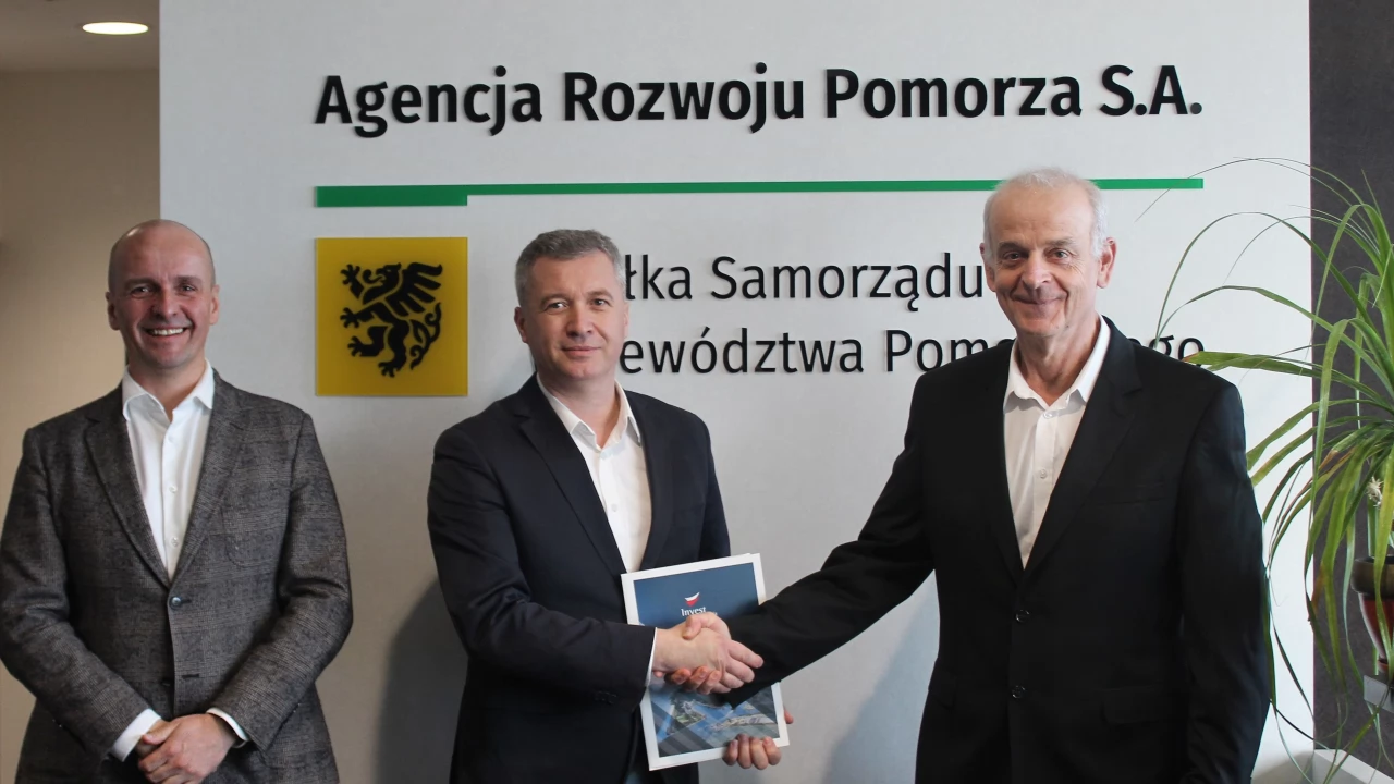 Szansa na rozwój zawodowy w branży IT. Pomorskie zwiększa liczbę programistów