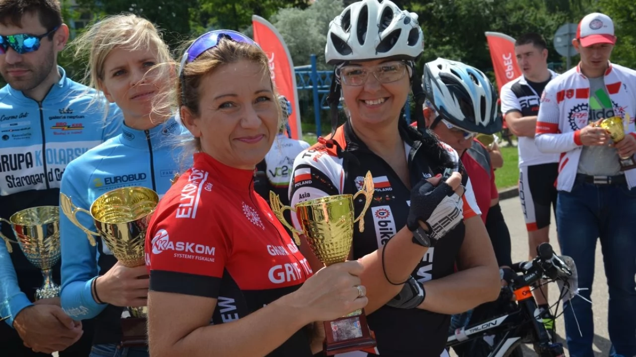 III Tczewski Cross Rowerowy [FOTO]