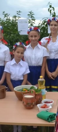 Festyn w Janiszewie