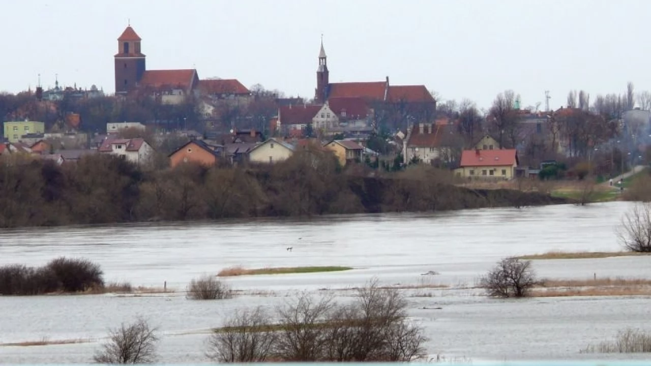 Dyskutowali o przynależności Tczewa do Związku Miast Polskich