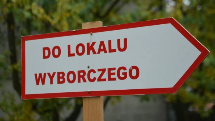 Wybory w Tczewie