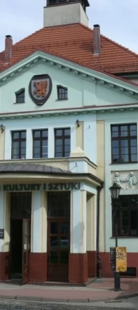 Niedługo zakończy się termomodernizacja w CKiS