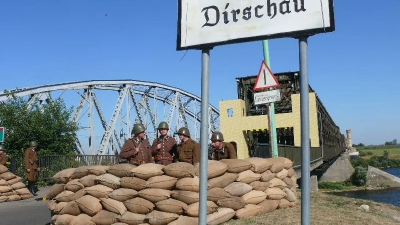 Uczcimy bohaterów II wojny światowej. Sprawdź program obchodów 1. września