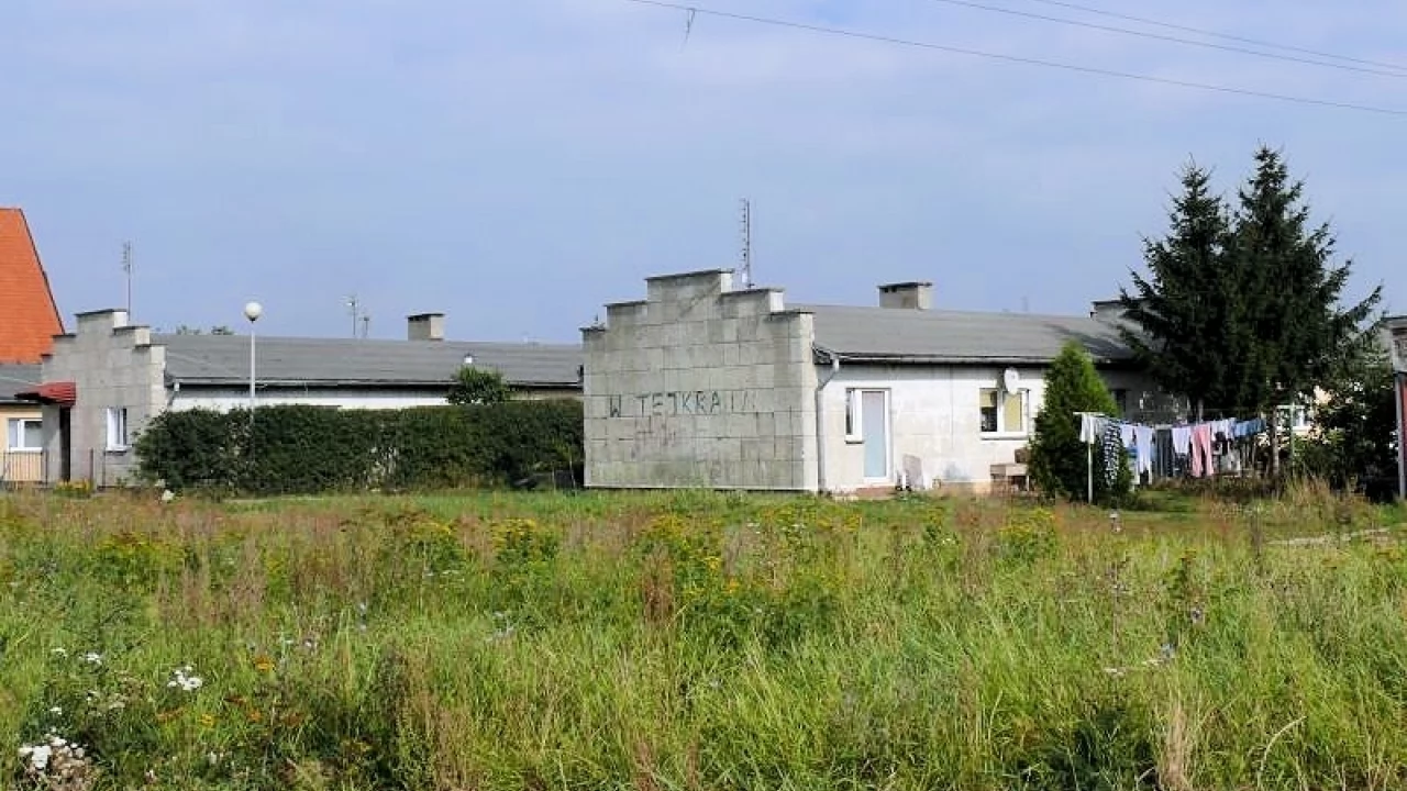 Mieszkańcy os. Staszica boją się sąsiedztwa lokali socjalnych