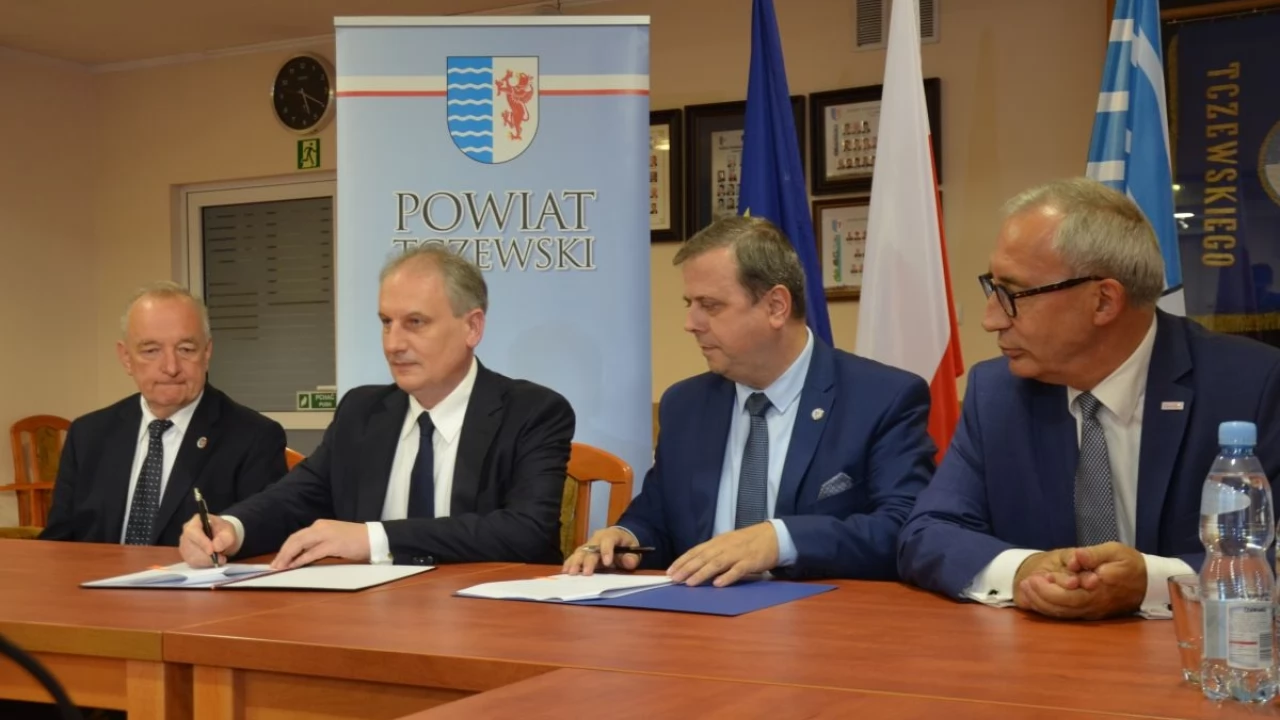 120 tys. zł na sprzęt rehabilitacyjny dla szpitala