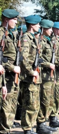 Weterani będą mieli swoje święto