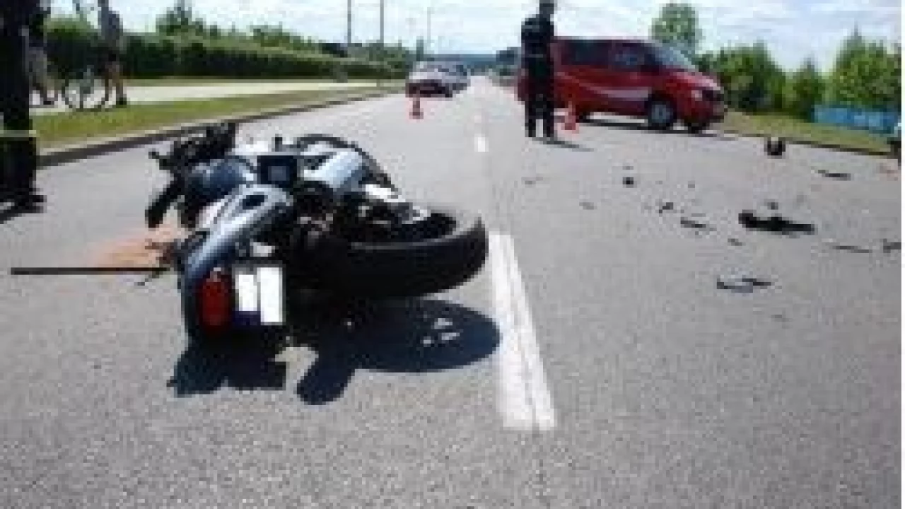 Masz prawo jazdy kat. B od 3 lat? Możesz prowadzić motocykl. Co będzie działo się na drogach?