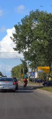 Kolejne zmiany związane z remontem dk 91