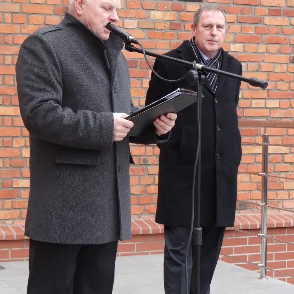 W Gniewie powstało Centrum Badawczo - Rozwojowe przy spółce Fama