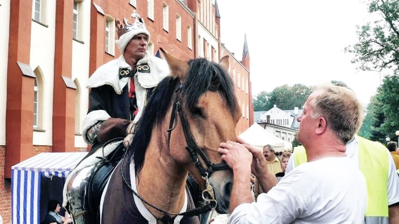 Jarmark Cysterski już w najbliższy weekend. Jakie atrakcje?