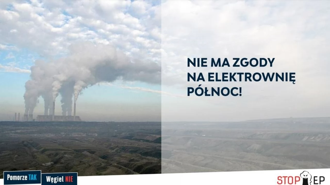 Nie ma zgody! Elektrownia Północ bez pozwolenia na budowę
