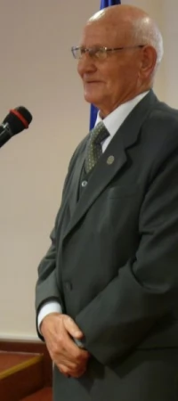 Czesław Glinkowski został wyróżniony Samburią