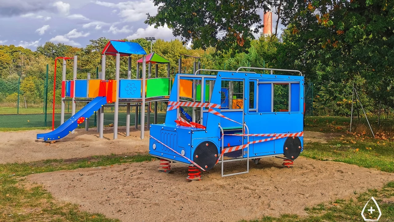 Nowe obiekty rekreacyjno-sportowe na terenie gminy Pelplin