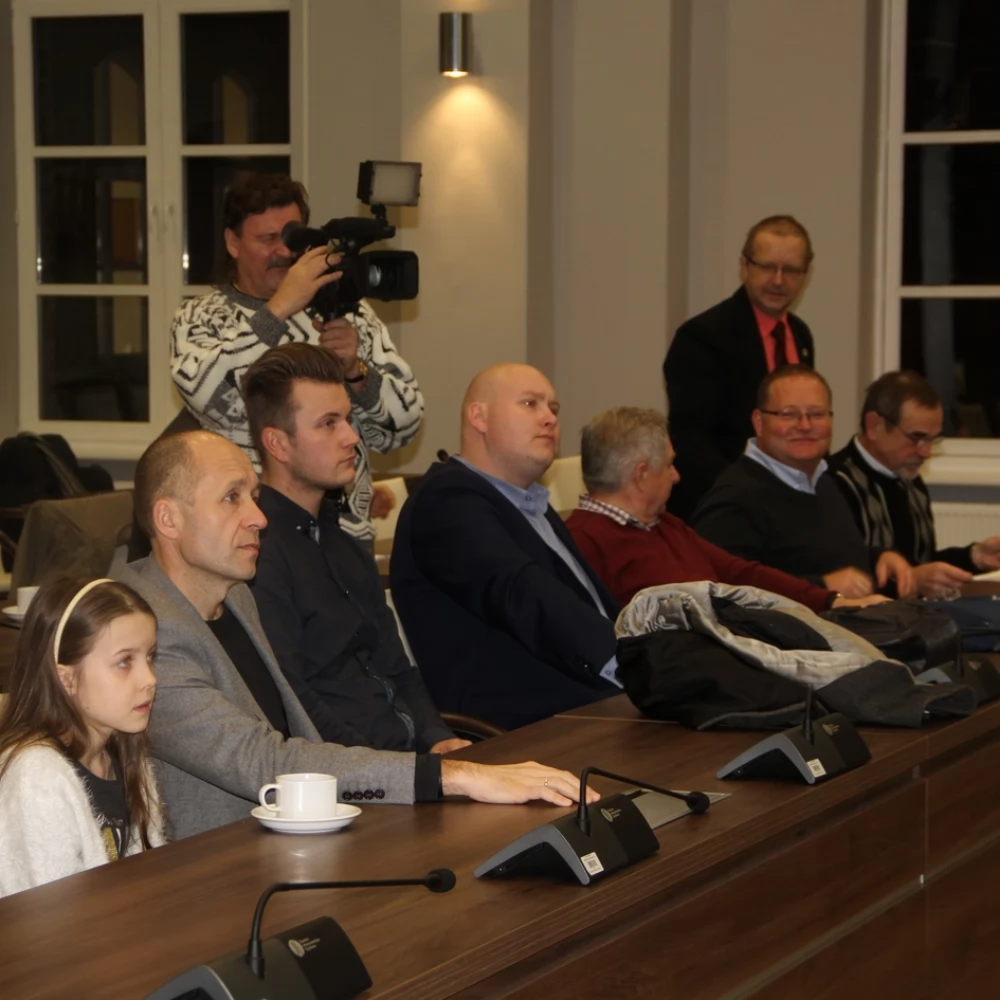 Ruszył nabór wniosków na nową edycję budżetu obywatelskiego