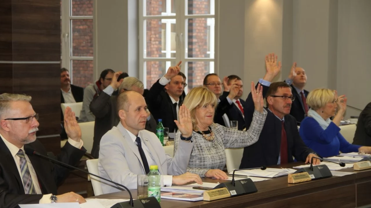Likwidacja gimnazjów. Projekt zmian przyjęty 