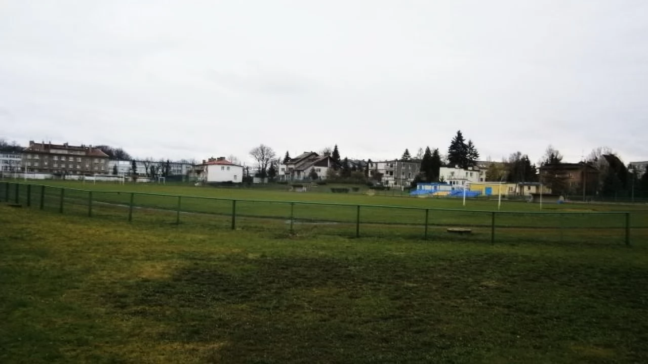 Miasto przystępuje do sporządzenia zmiany planu zagospodarowania w rejonie ul. Bałdowskiej