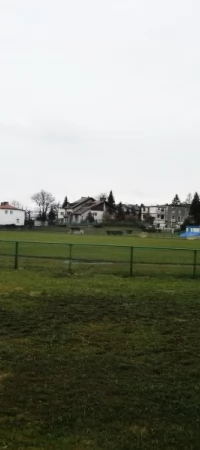 Stadion przy ul. Bałdowskiej