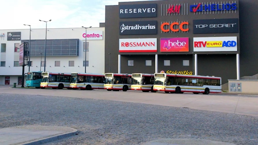 Komunikacja Miejska