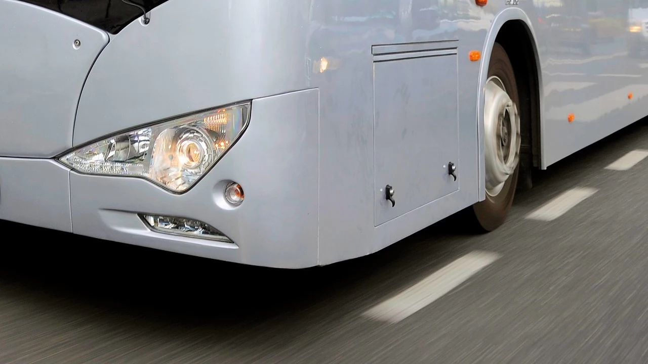 Nowe połączenia autobusowe na terenie Pomorza