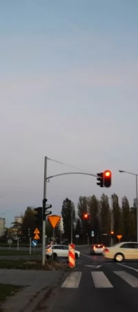 Wkrótce ruszy przebudowa tego skrzyżowania