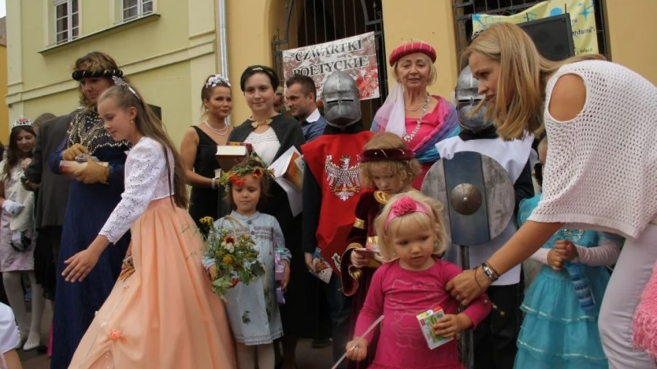 Najpiękniejsze księżniczki wybrane