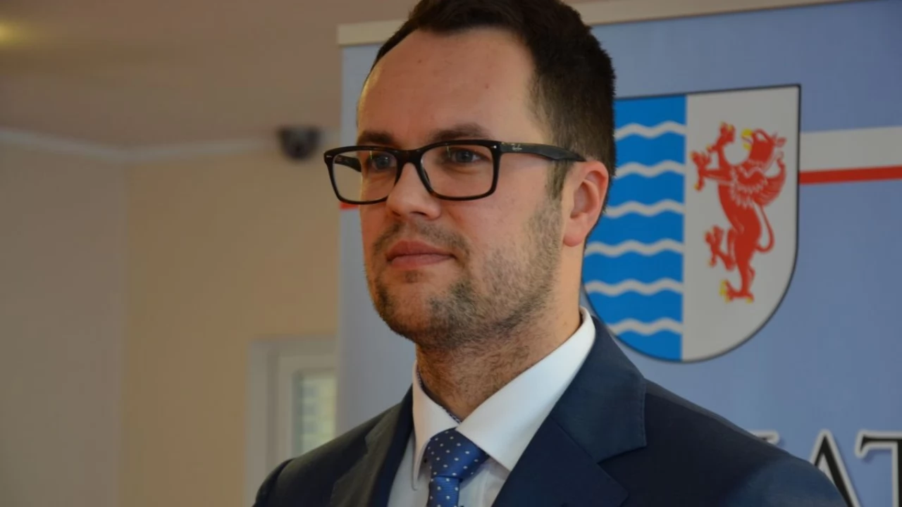Nowy prezes szpitala - "Nie będzie rewolucji, ale ewolucyjne zmiany"