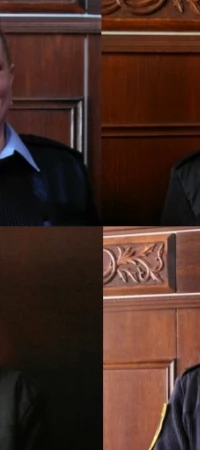 Czterech strażników miejskich pełni zadania dzielnicowych