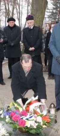 Inauguracja Roku ks. Pasierba w Pelplinie