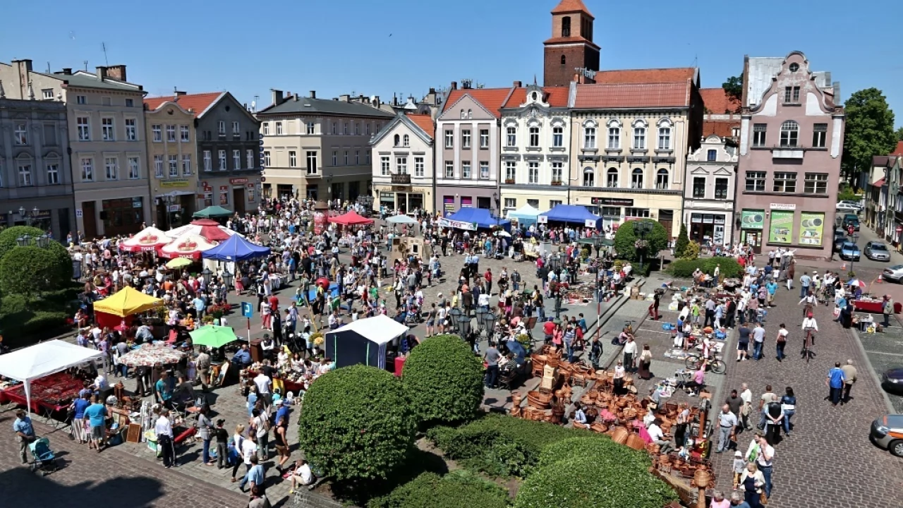 Pchli Targ już w niedzielę! Szykuje się rekordowa edycja