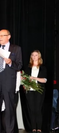 Festiwal Poetycki im. ks. prof. Janusza Stanisława Pasierba