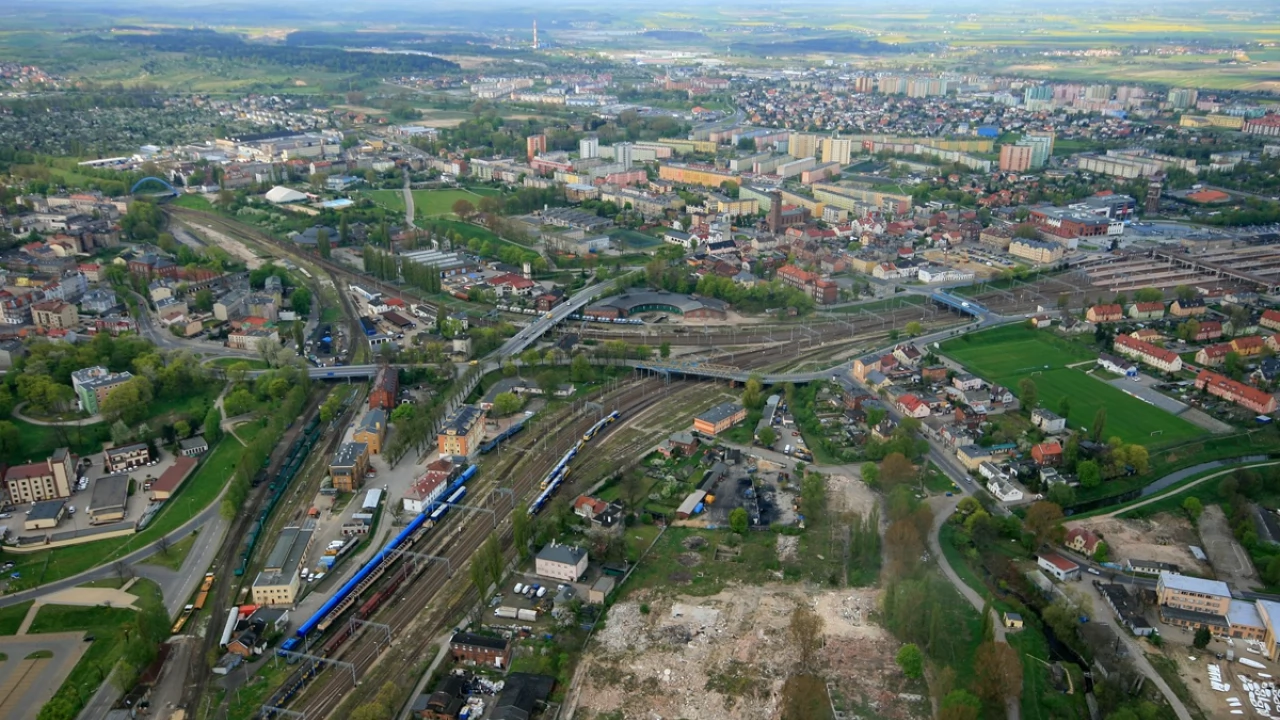 Jeden bilet, choć kilku przewoźników? Jest wstępna zgoda na udział Tczewa w Metropolitalnym Związku Komunikacyjnym