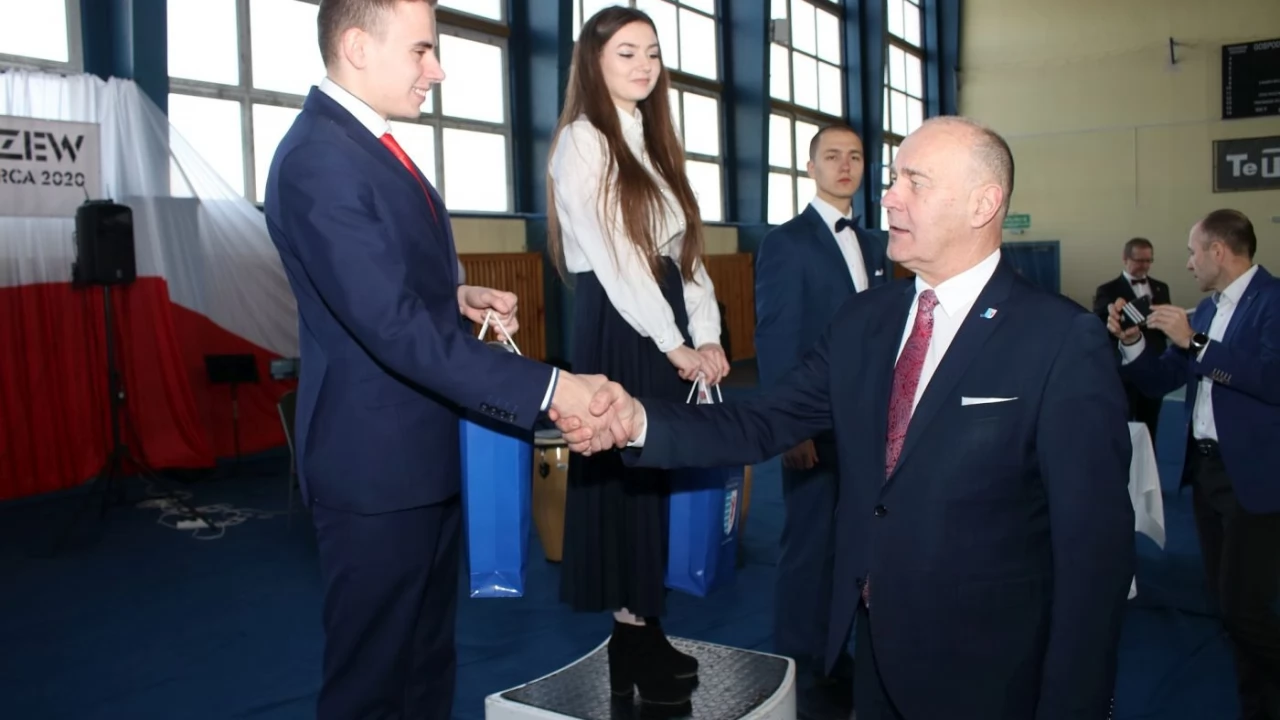Uczniowie sprawdzali swoją wiedzę o "wyklętych"