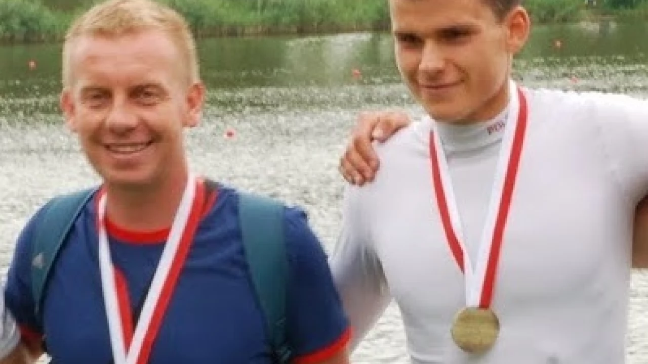 Wioślarstwo: "W innych miastach pomaga się w wychowaniu dzieci poprzez sport. W Tczewie jest odwrotnie..."