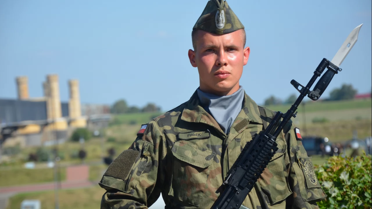 77. rocznica wybuchu II wojny światowej - Tczew pamiętał