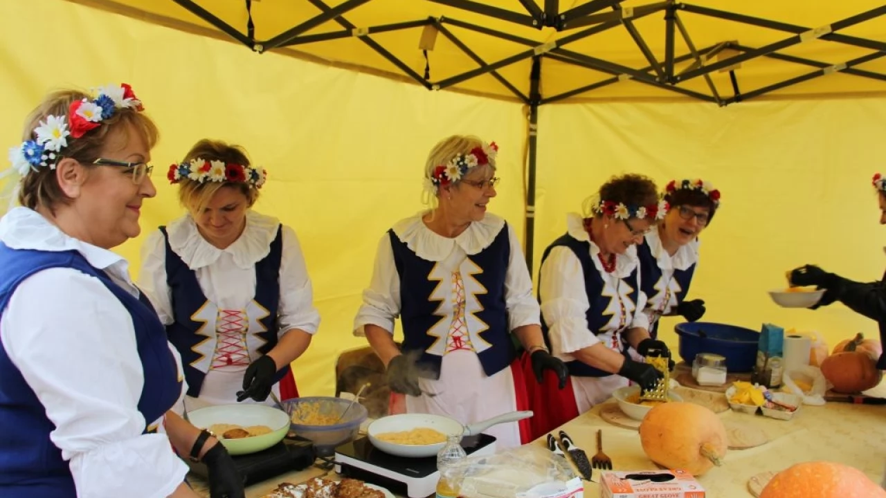 Wszystko do bani? Przeciwnie! O Sympozjum Kulinarnym w Subkowach
